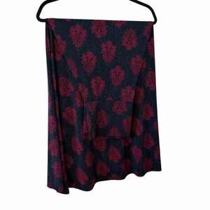 LuLaRoe Large (14-16) maxi skirt